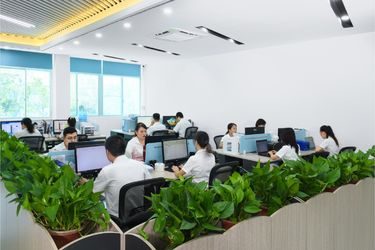 Guangdong Taijin Semiconductor Technology Co., Ltd Hồ sơ công ty