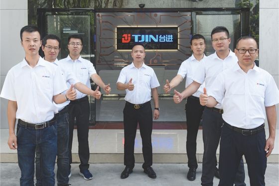 Máy đúc bán dẫn chuyển tự động
