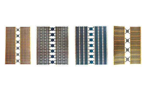 Thiết bị đúc kim loại nhiệt nhựa Semicon Thiết bị xử lý chất bán dẫn 200MPa