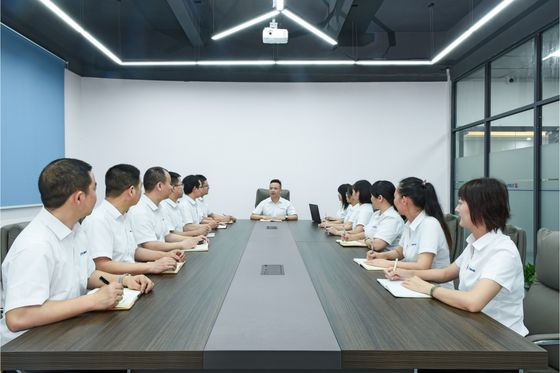 Thiết bị đúc kim loại nhiệt nhựa Semicon Thiết bị xử lý chất bán dẫn 200MPa