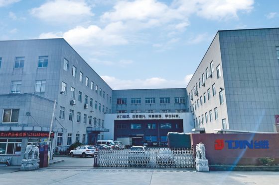 Máy chế tạo chip bán dẫn tự động được chứng nhận ISO9001