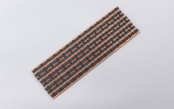Thiết bị đúc bán dẫn chạy bằng điện Hệ thống đóng gói Semicon