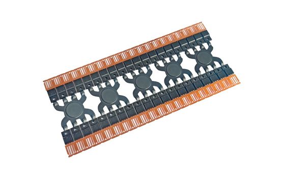Hệ thống đóng gói chip tự động