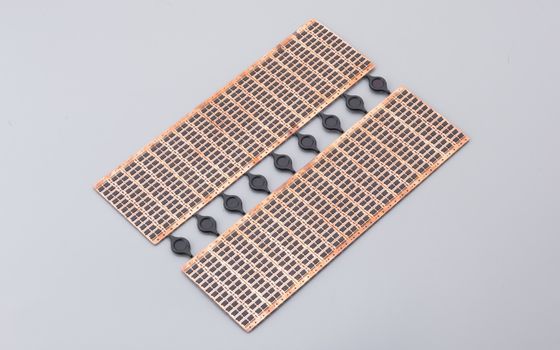 Hệ thống đóng gói chip tự động