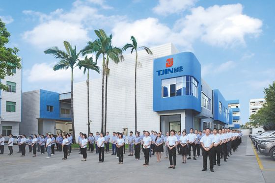 Thiết bị đúc bán dẫn hoàn toàn tự động