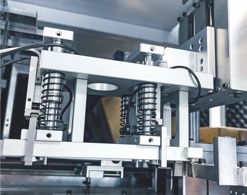 Máy cắt và hình thành hiệu suất ổn định để sản xuất bán dẫn
