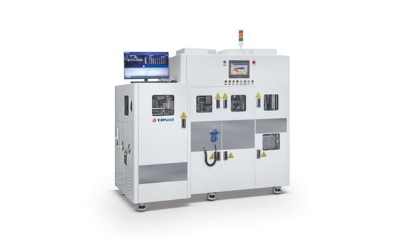 Thiết bị semicon Auto Frame Loader