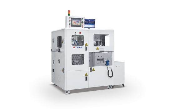 Máy cắt và hình thành hoàn toàn tự động Hệ thống tách hình thành 1.5KW