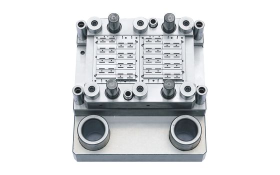 Máy cắt và hình thành hoàn toàn tự động Hệ thống tách hình thành 1.5KW