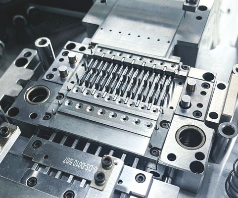 Tự động cắt và hình thành Máy Bar cắt hình thành hệ thống tách