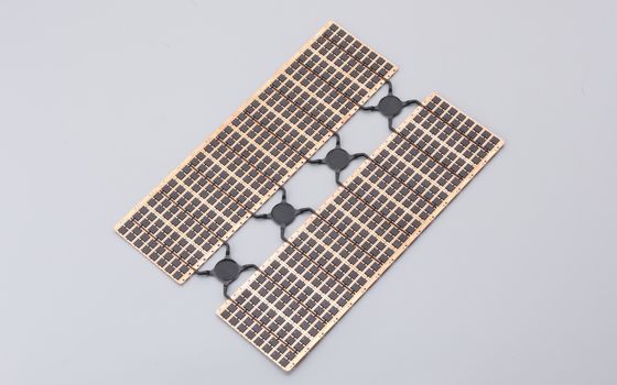 Máy chế tạo bán dẫn tự động cao Thiết bị đúc Semicon