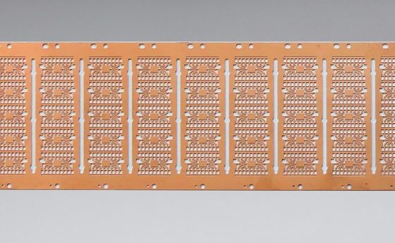 3.5kW Máy xử lý wafer bán dẫn hiệu quả Chiếc máy phân loại chip