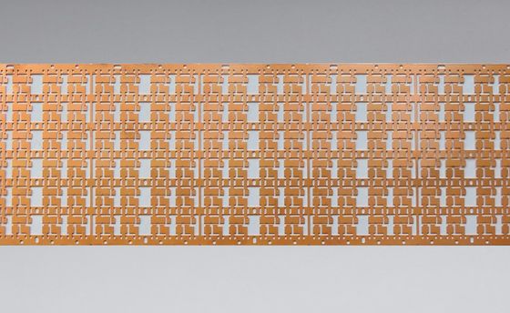Máy phân loại chip tự động với 32 kênh tốc độ điều chỉnh