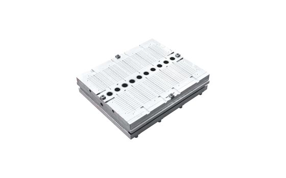 DIP Series Of Plastic Seal MGP Mold Tooling Với Chrome Plating