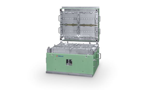 Công nghiệp SOP4/6/8 MGP bán dẫn khuôn bề mặt mịn