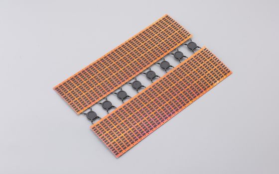 Công cụ khuôn DIP29/40 MGP hiệu suất cao bền tùy chỉnh