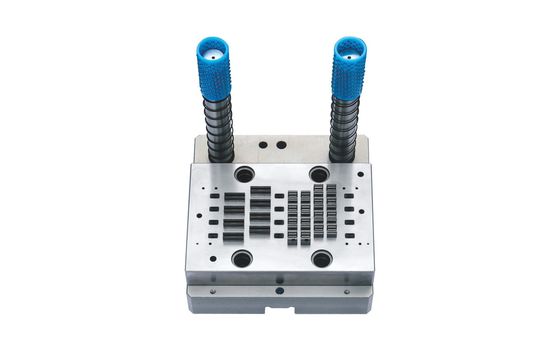 Sản xuất bán dẫn cắt khuôn khuôn cắt và hình thành chết Antirust