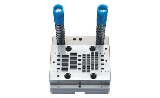 Thép Nitriding Trimming Forming Dies Hình đúc bán dẫn