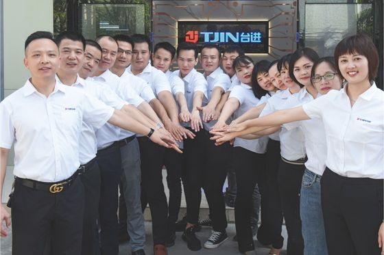 Xử lý Semicon Trim Form Mold Corrosion Proof Dễ sử dụng