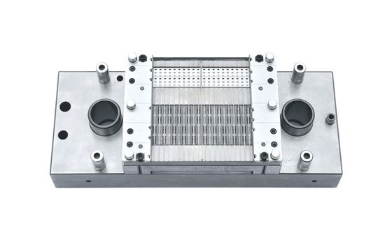Ống đúc chính xác cao Trim Form Mold hiệu quả cao chống mòn