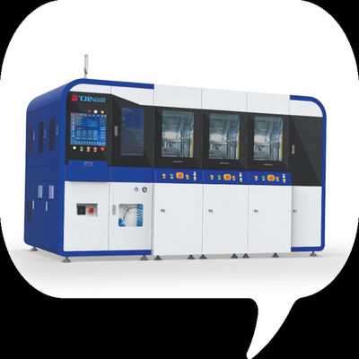 Máy in nhựa tự động Thiết bị sản xuất bán dẫn Công suất lớn