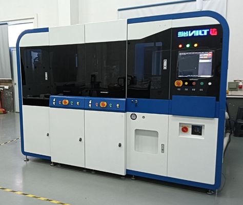 Hệ thống gói chip Thiết bị sản xuất bán dẫn hiệu quả năng lượng