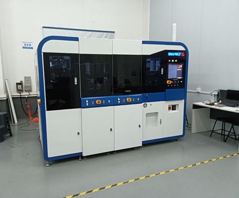 Chips Transfer Molding Thiết bị sản xuất bán dẫn Nước làm mát