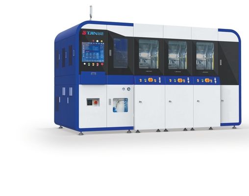 Thiết bị đóng gói bán dẫn hiệu quả cao