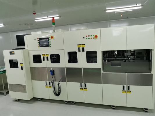 Máy làm mát bằng nước thiết bị bán dẫn cắt và đúc thiết bị