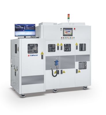 Máy chế tạo bán dẫn 500W