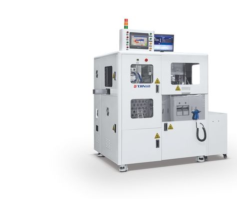Máy cắt và đúc bán dẫn Máy bán dẫn Thiết bị chống mòn