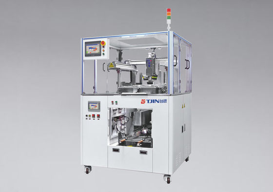 Thiết bị sản xuất IC tự động Máy lọc bán dẫn Độ chính xác cao