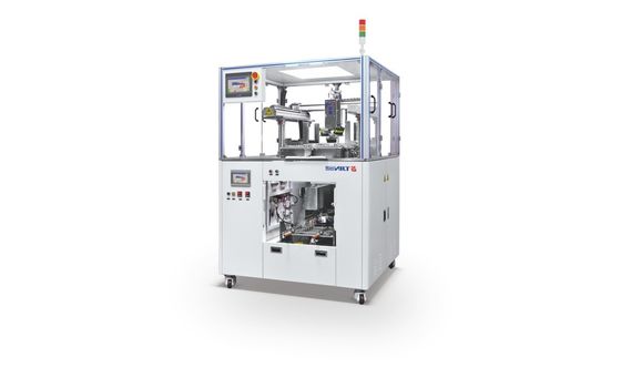 Máy phân loại chip bán dẫn tùy chỉnh Thiết bị tự động xả chuỗi