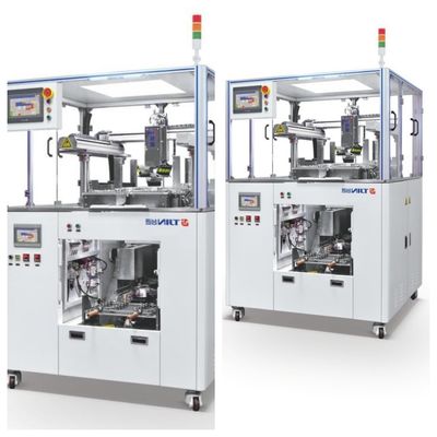 Máy phân loại wafer chính xác cao tự động Hoạt động dễ dàng
