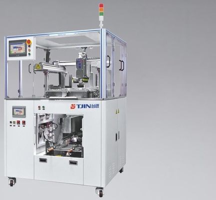 Máy phân loại wafer hoàn toàn tự động Máy sản xuất IC 220V/50Hz