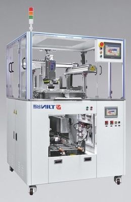 Máy phân loại chip tự động với 32 kênh tốc độ điều chỉnh