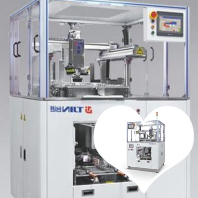 Máy phân loại chip layup tự động hiệu suất cao tùy chỉnh theo yêu cầu