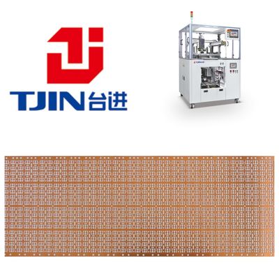 Máy phân loại chip tự động IC Scheduler Kháng mòn mạnh