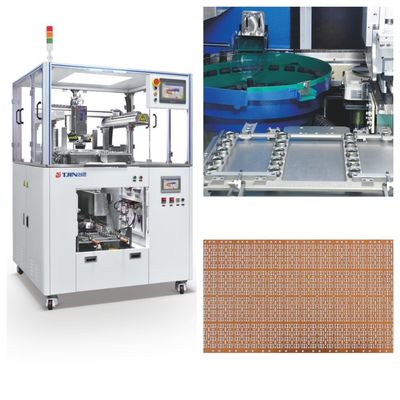 Máy phân loại chip IC Scheduler