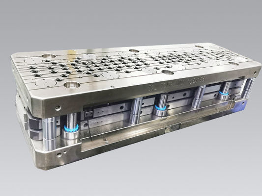 Thép Precision IC Lead Frame Stamping Mold cho ngành công nghiệp Semicon