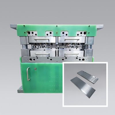 Công cụ khuôn DIP29/40 MGP hiệu suất cao bền tùy chỉnh
