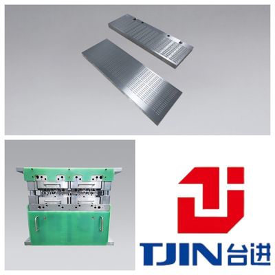 Ứng dụng đúc phun mốc