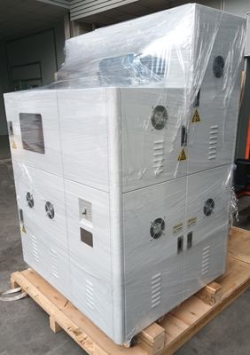 PLC Control Semicon Equipment IC Thiết bị sản xuất 50/60Hz Điện
