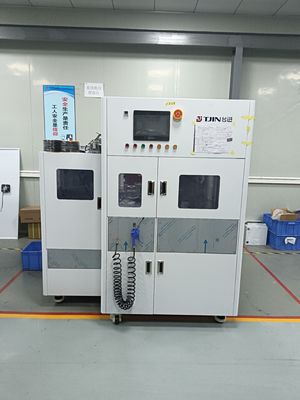 Máy cắt và tạo hình kích thước 500mm được sử dụng trong ngành công nghiệp bán dẫn