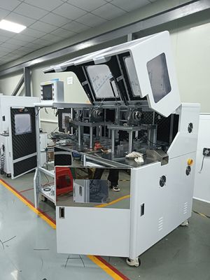 Máy chế tạo chip bán dẫn