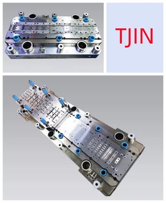 Nước làm mát thép IC khung chì dán khuôn Khó cặn HRC50-60