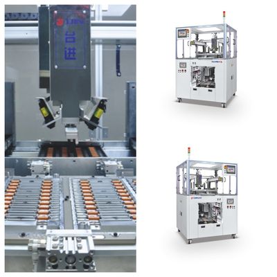Máy phân loại chip 15 kênh