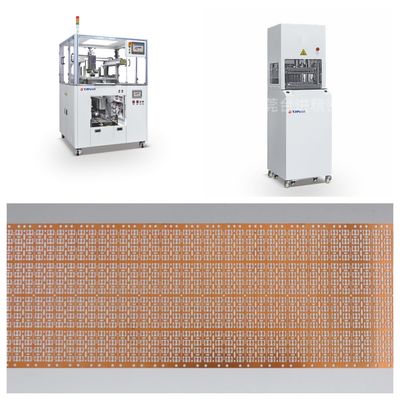Máy phân loại chip IC ngành công nghiệp bán dẫn hiệu quả cao