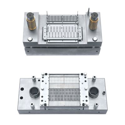 Cấu hình cắt tỉa chính xác khuôn cứng cao