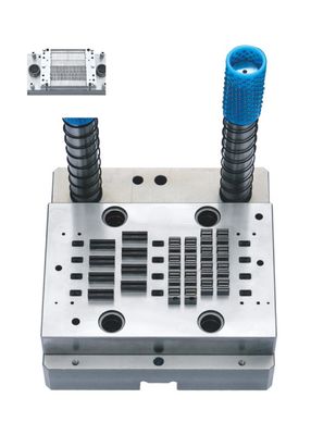 Thiết kế tùy chỉnh Trim Form Tools Polished Finish cho Máy bán dẫn